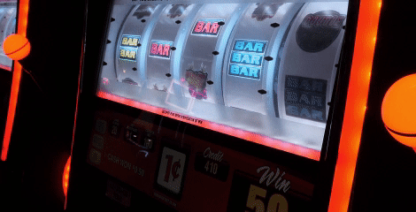 Slots